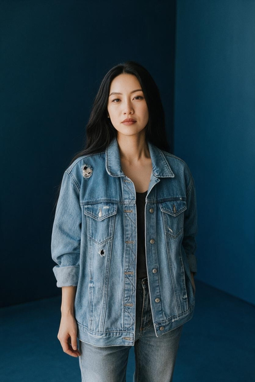Old navy Denim Jacket